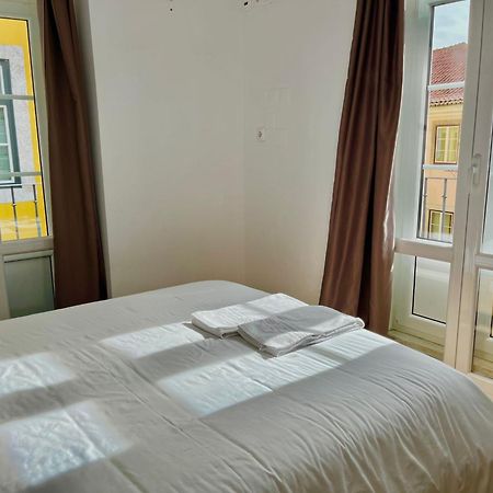 3 Bedroom, 2,5 Bathroom - Bairro Alto Residence Lisboa Dış mekan fotoğraf