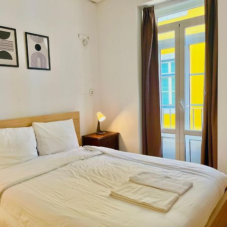 3 Bedroom, 2,5 Bathroom - Bairro Alto Residence Lisboa Dış mekan fotoğraf