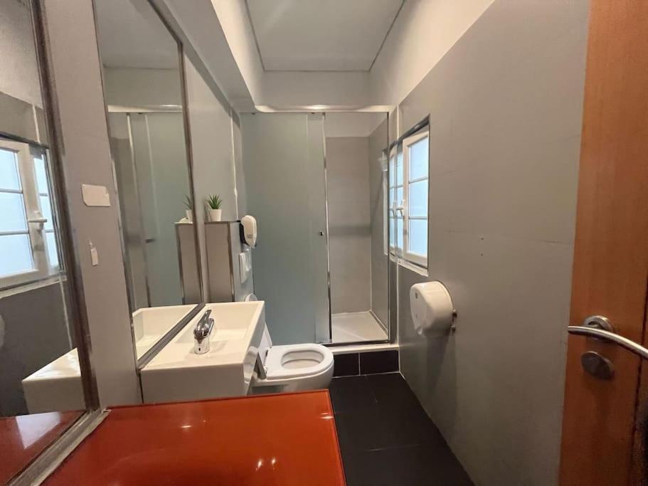 3 Bedroom, 2,5 Bathroom - Bairro Alto Residence Lisboa Dış mekan fotoğraf