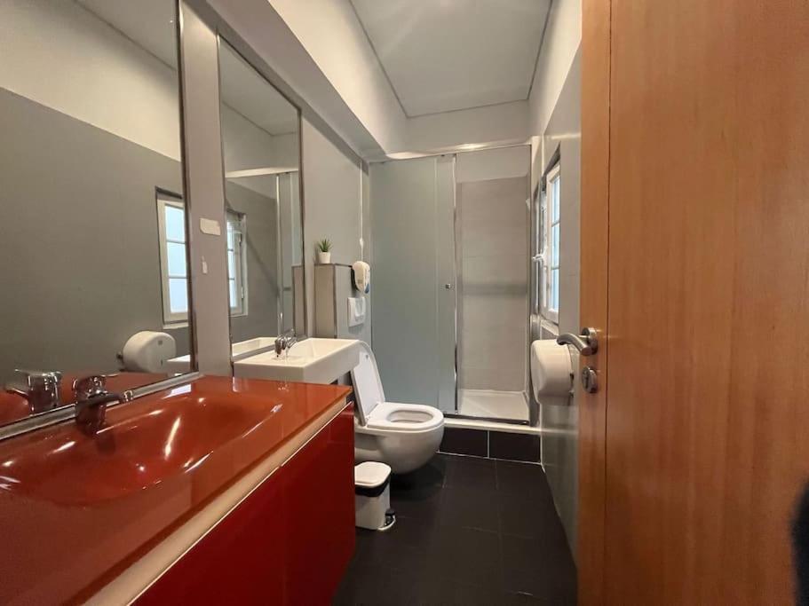 3 Bedroom, 2,5 Bathroom - Bairro Alto Residence Lisboa Dış mekan fotoğraf