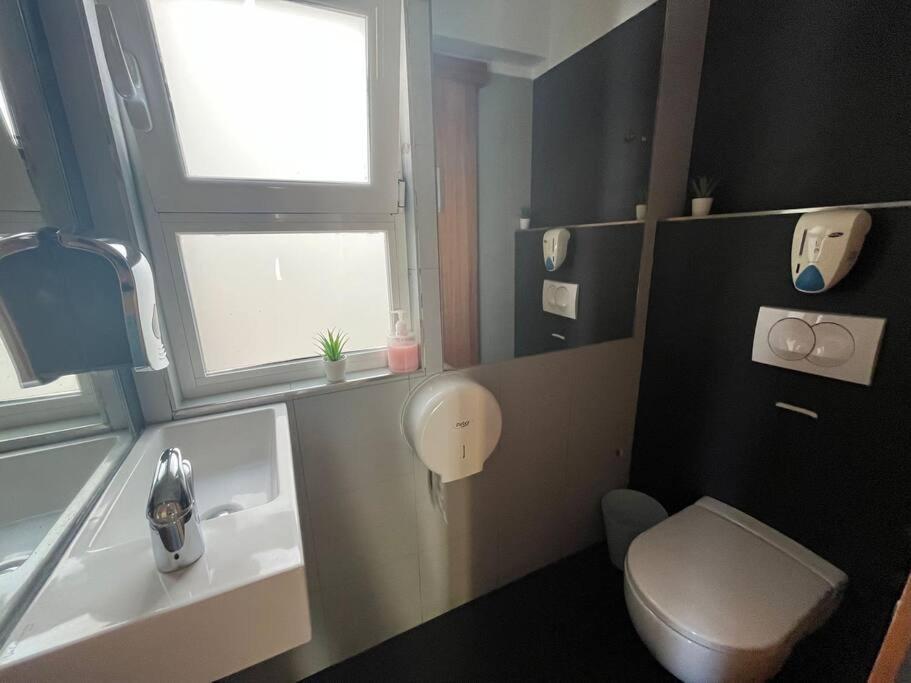 3 Bedroom, 2,5 Bathroom - Bairro Alto Residence Lisboa Dış mekan fotoğraf