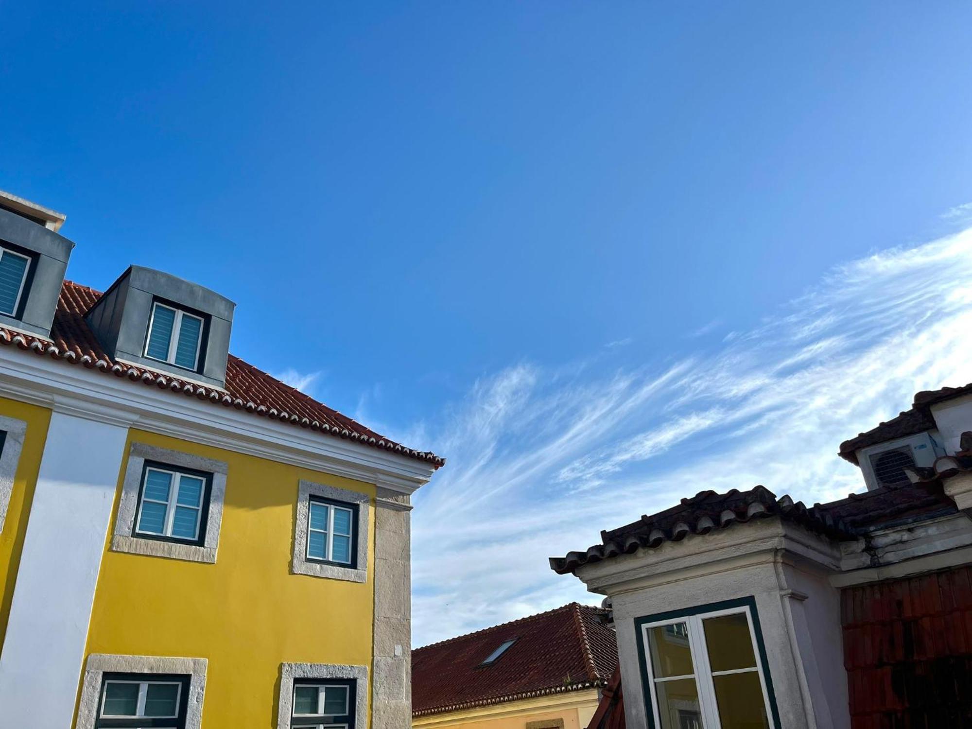 3 Bedroom, 2,5 Bathroom - Bairro Alto Residence Lisboa Dış mekan fotoğraf
