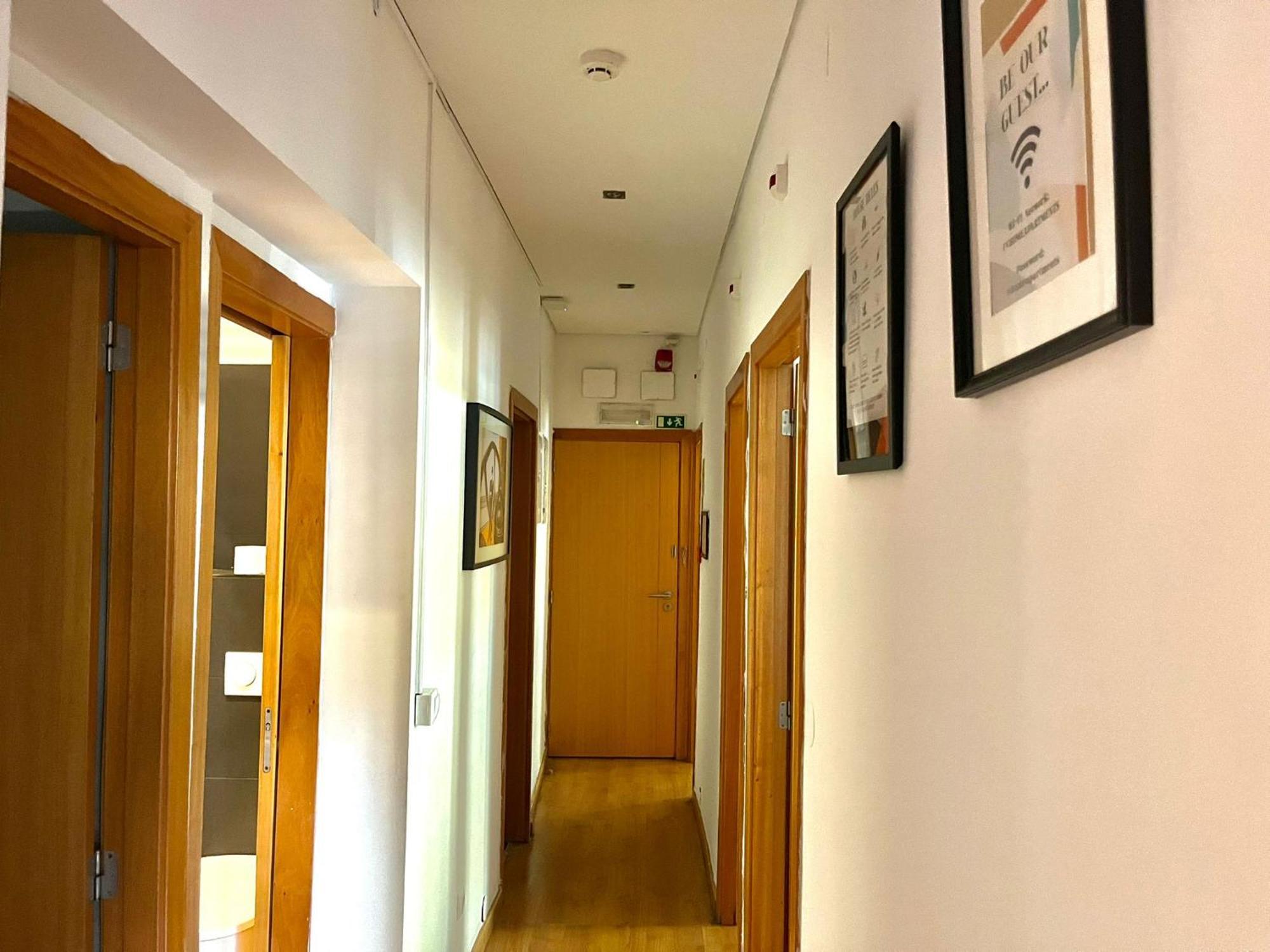 3 Bedroom, 2,5 Bathroom - Bairro Alto Residence Lisboa Dış mekan fotoğraf