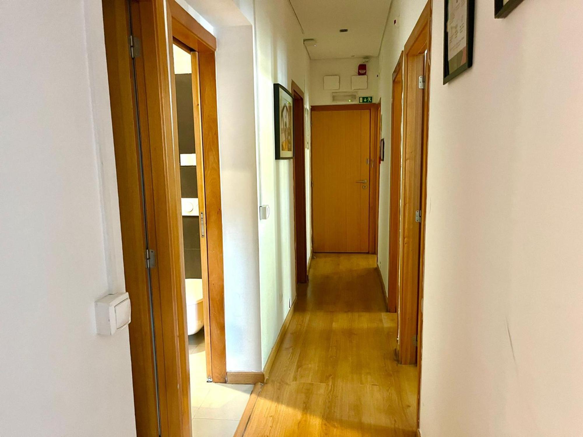 3 Bedroom, 2,5 Bathroom - Bairro Alto Residence Lisboa Dış mekan fotoğraf