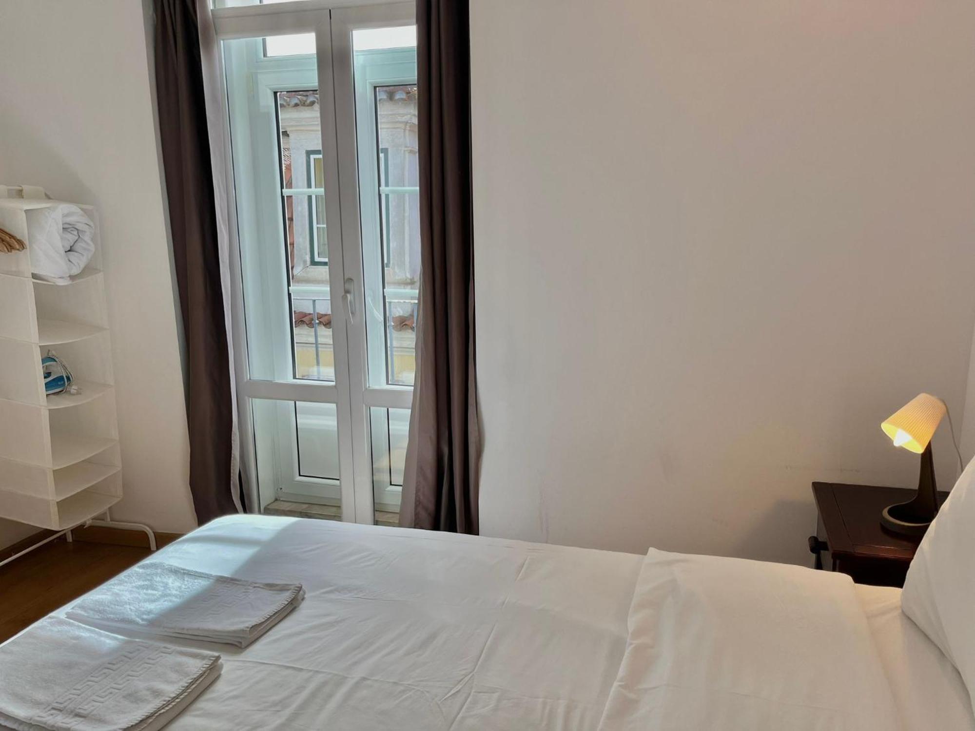 3 Bedroom, 2,5 Bathroom - Bairro Alto Residence Lisboa Dış mekan fotoğraf