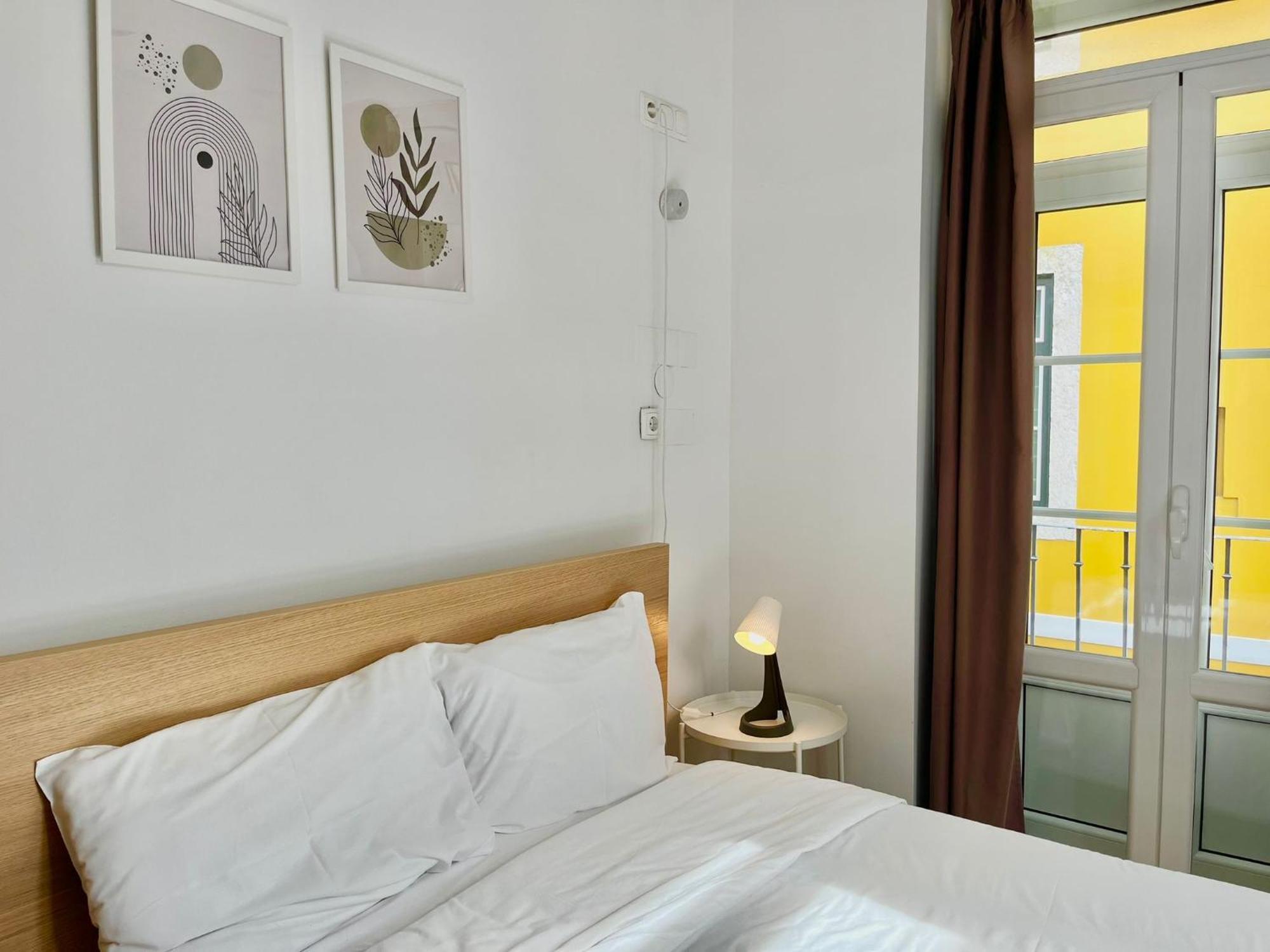 3 Bedroom, 2,5 Bathroom - Bairro Alto Residence Lisboa Dış mekan fotoğraf