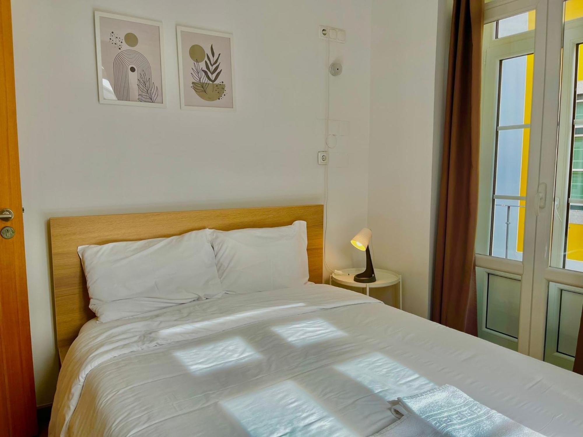 3 Bedroom, 2,5 Bathroom - Bairro Alto Residence Lisboa Dış mekan fotoğraf