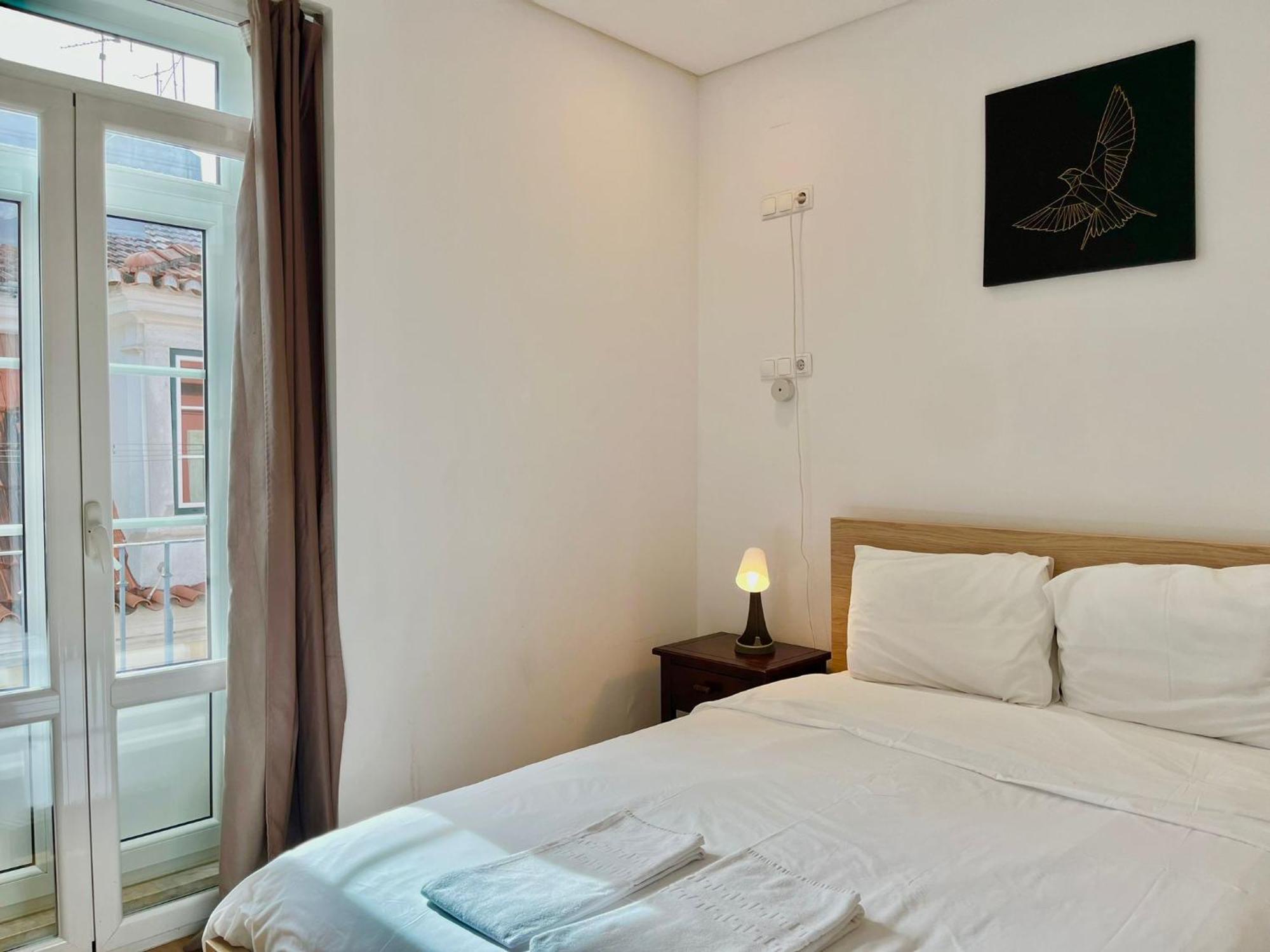 3 Bedroom, 2,5 Bathroom - Bairro Alto Residence Lisboa Dış mekan fotoğraf