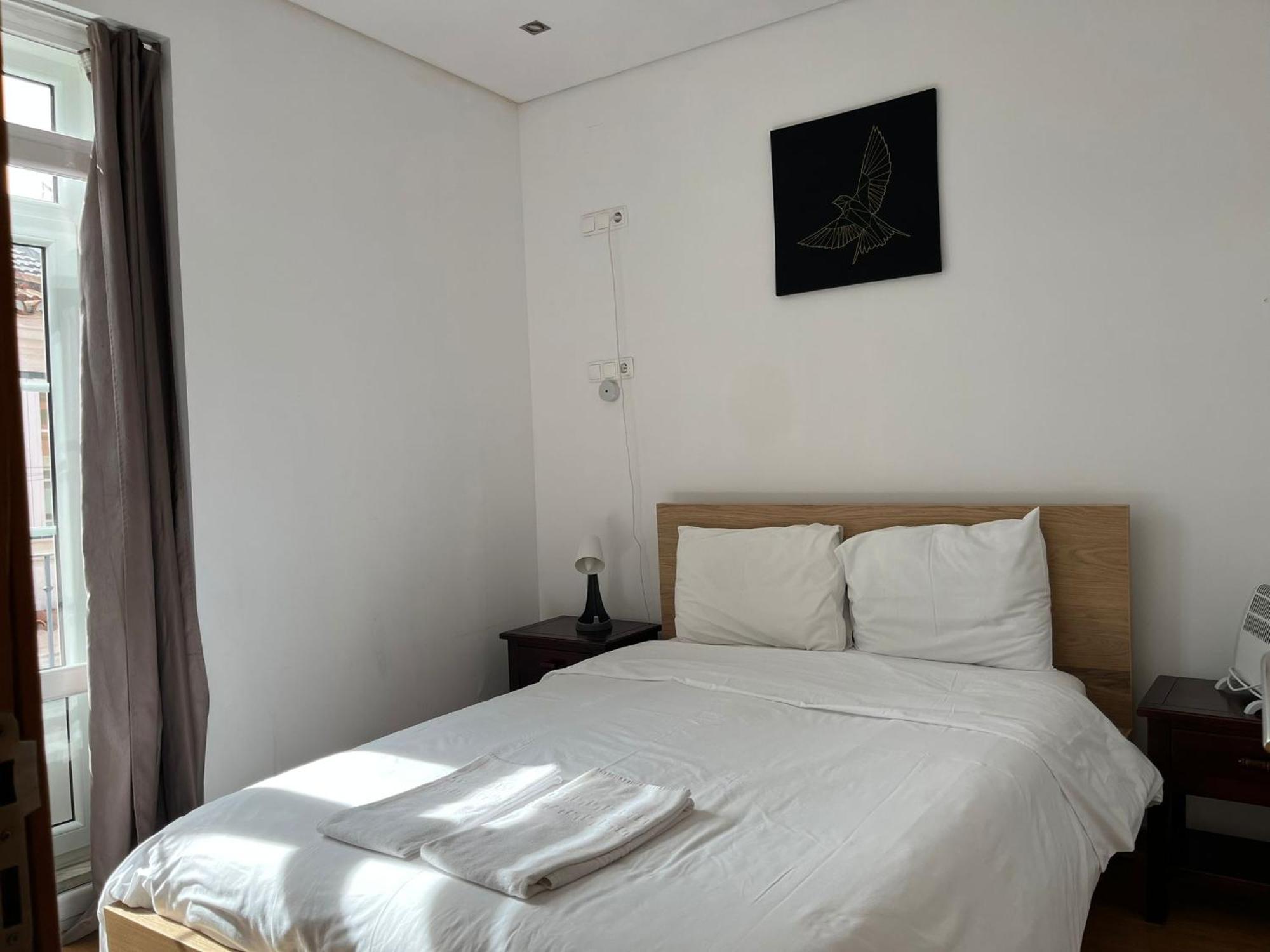 3 Bedroom, 2,5 Bathroom - Bairro Alto Residence Lisboa Dış mekan fotoğraf
