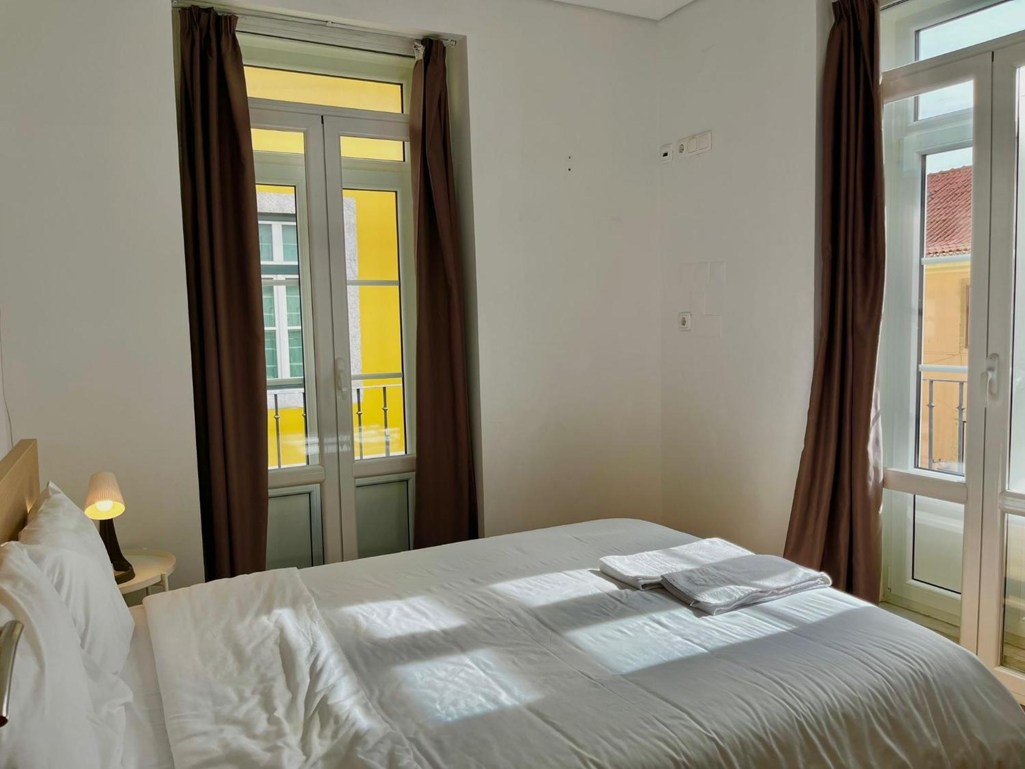 3 Bedroom, 2,5 Bathroom - Bairro Alto Residence Lisboa Dış mekan fotoğraf