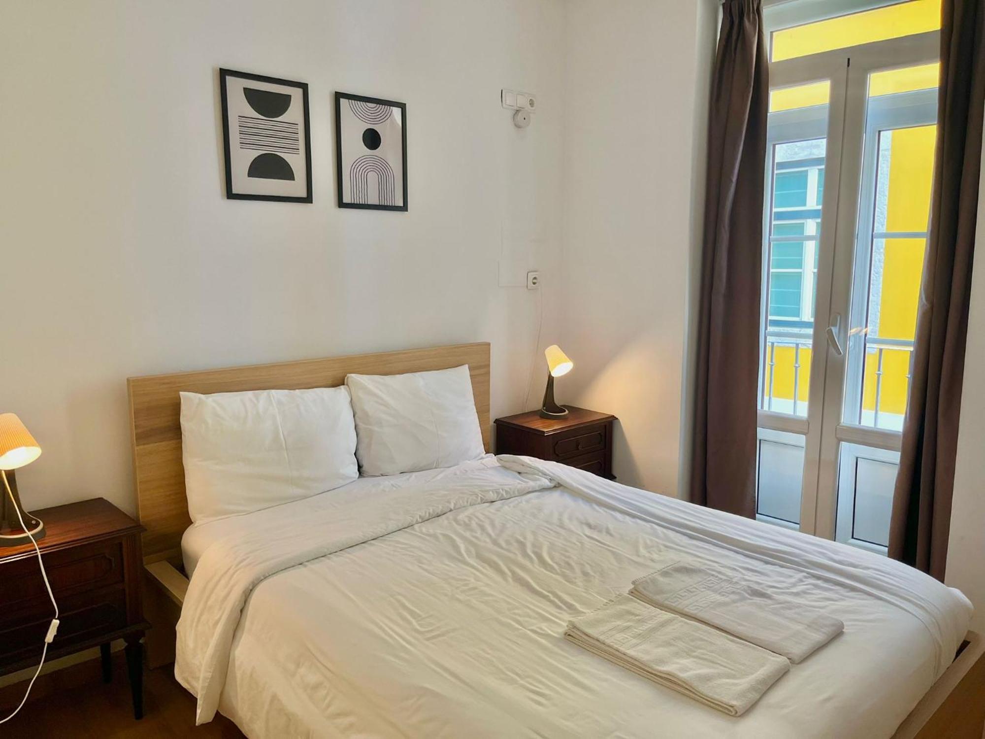 3 Bedroom, 2,5 Bathroom - Bairro Alto Residence Lisboa Dış mekan fotoğraf