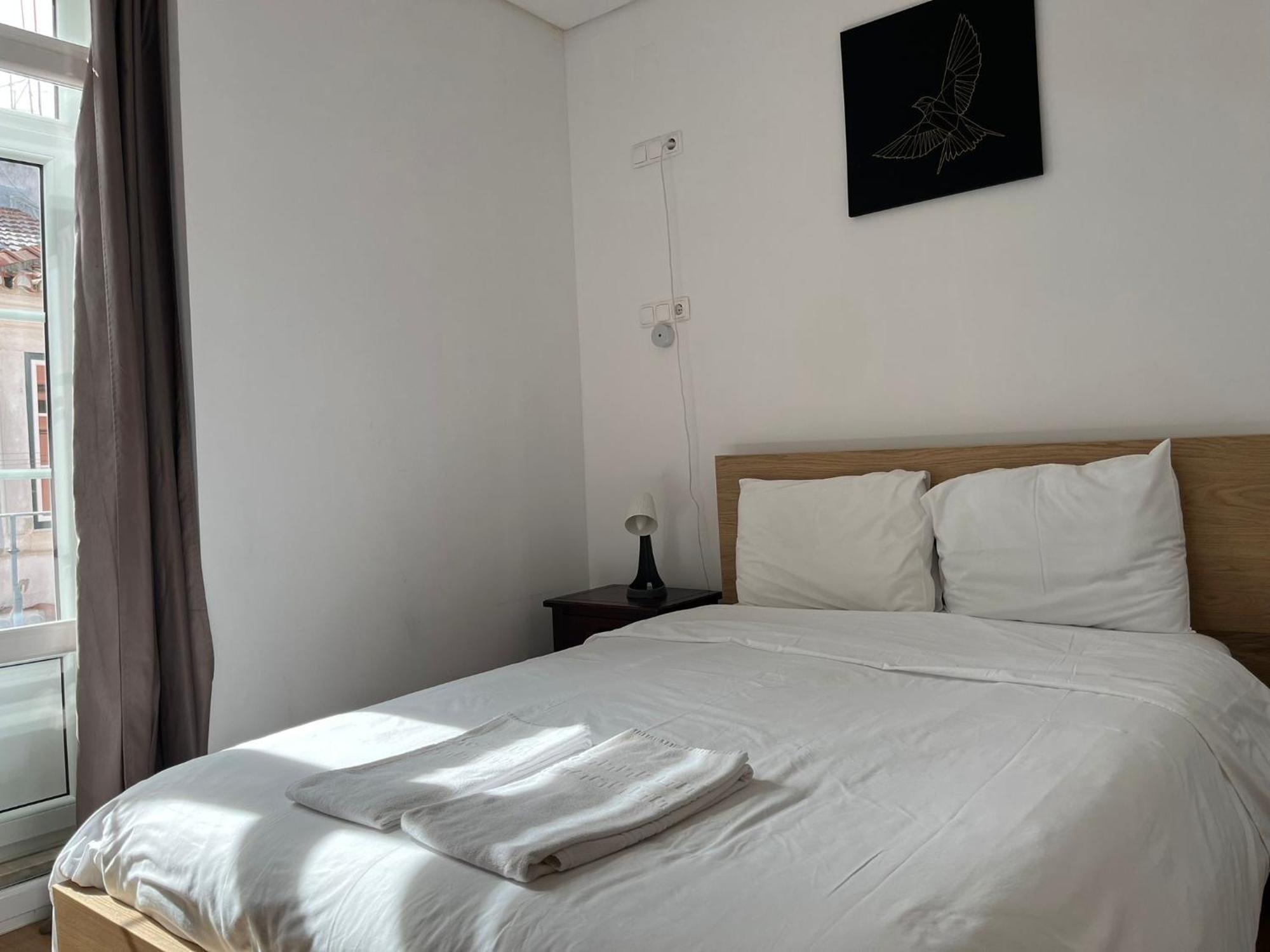 3 Bedroom, 2,5 Bathroom - Bairro Alto Residence Lisboa Dış mekan fotoğraf