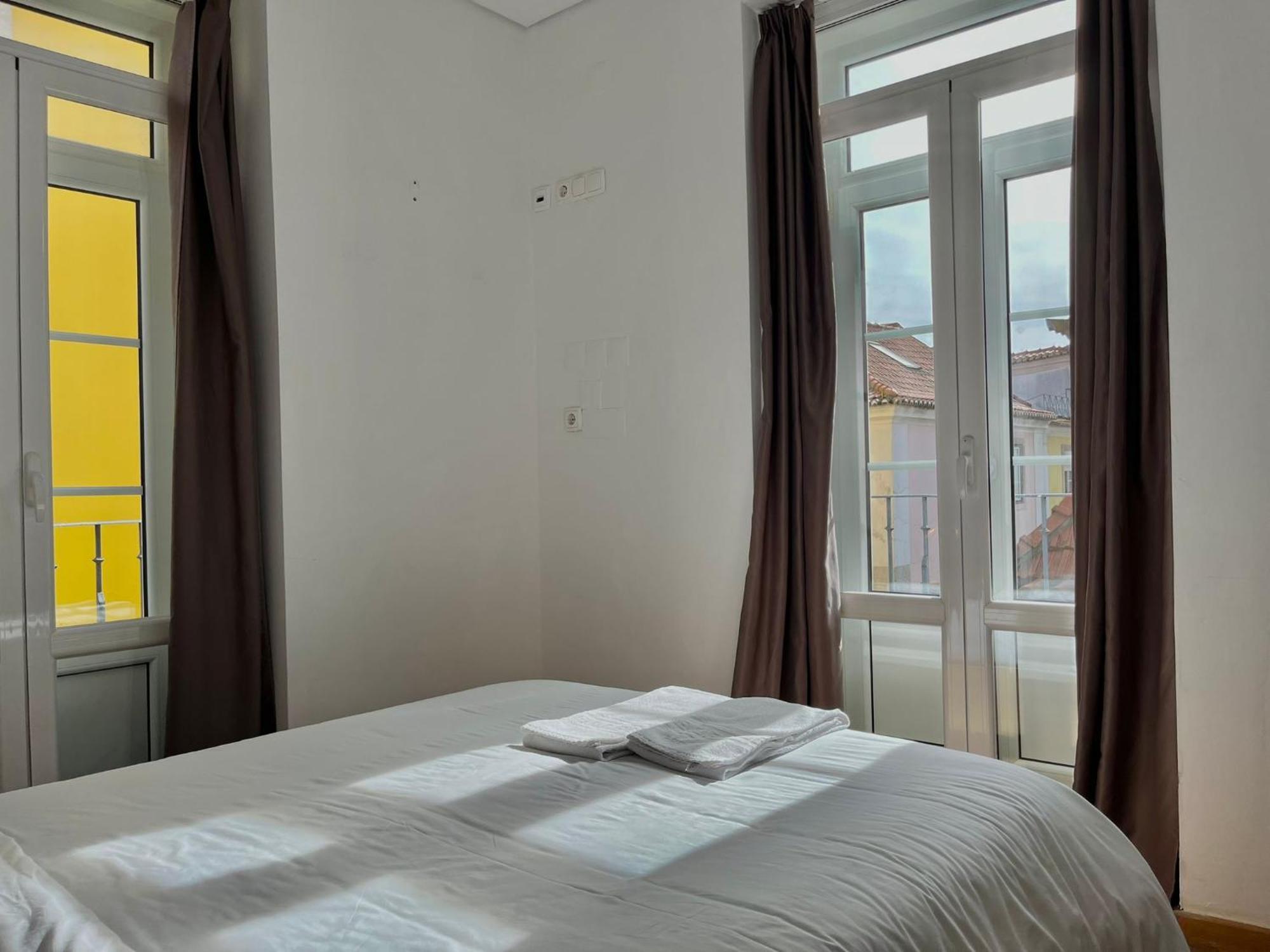 3 Bedroom, 2,5 Bathroom - Bairro Alto Residence Lisboa Dış mekan fotoğraf