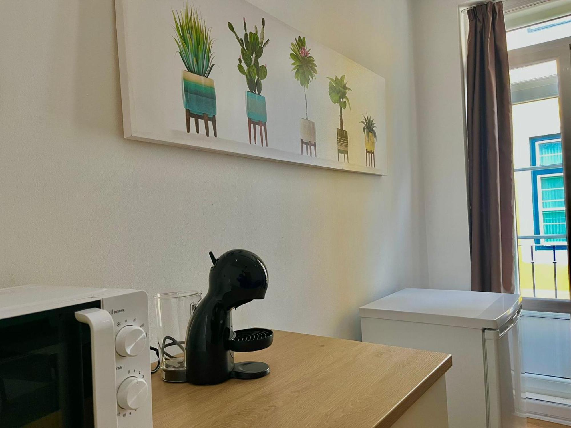 3 Bedroom, 2,5 Bathroom - Bairro Alto Residence Lisboa Dış mekan fotoğraf