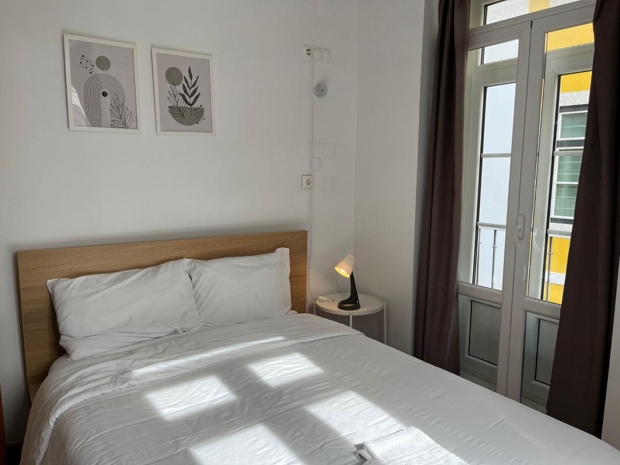 3 Bedroom, 2,5 Bathroom - Bairro Alto Residence Lisboa Dış mekan fotoğraf