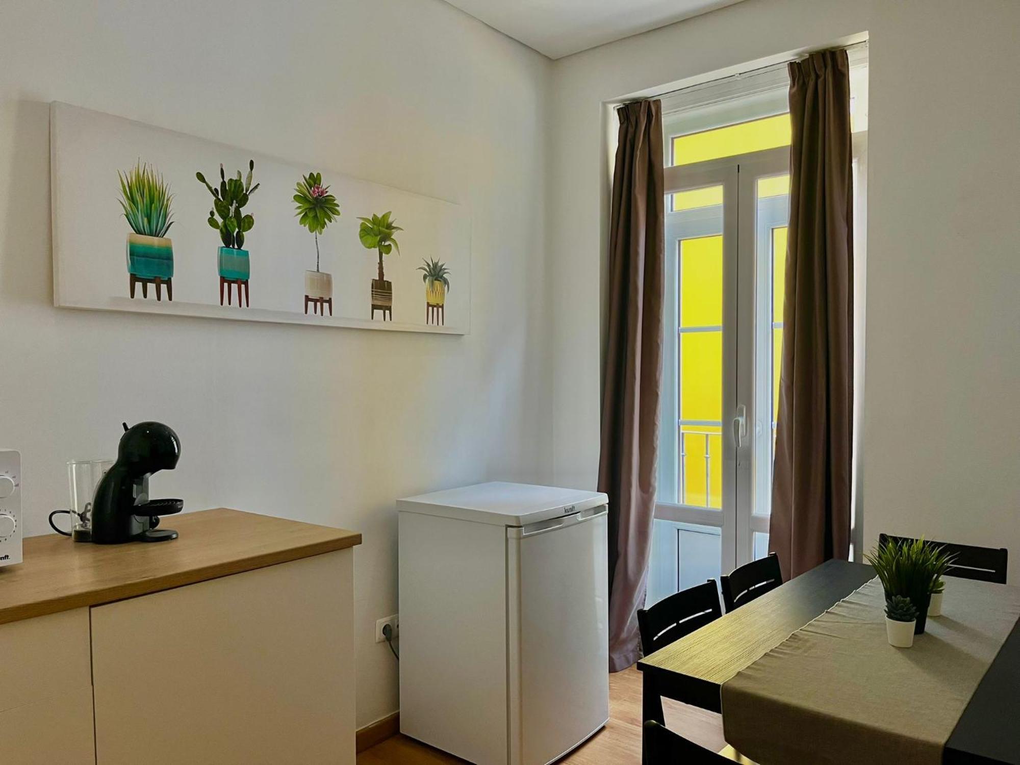 3 Bedroom, 2,5 Bathroom - Bairro Alto Residence Lisboa Dış mekan fotoğraf