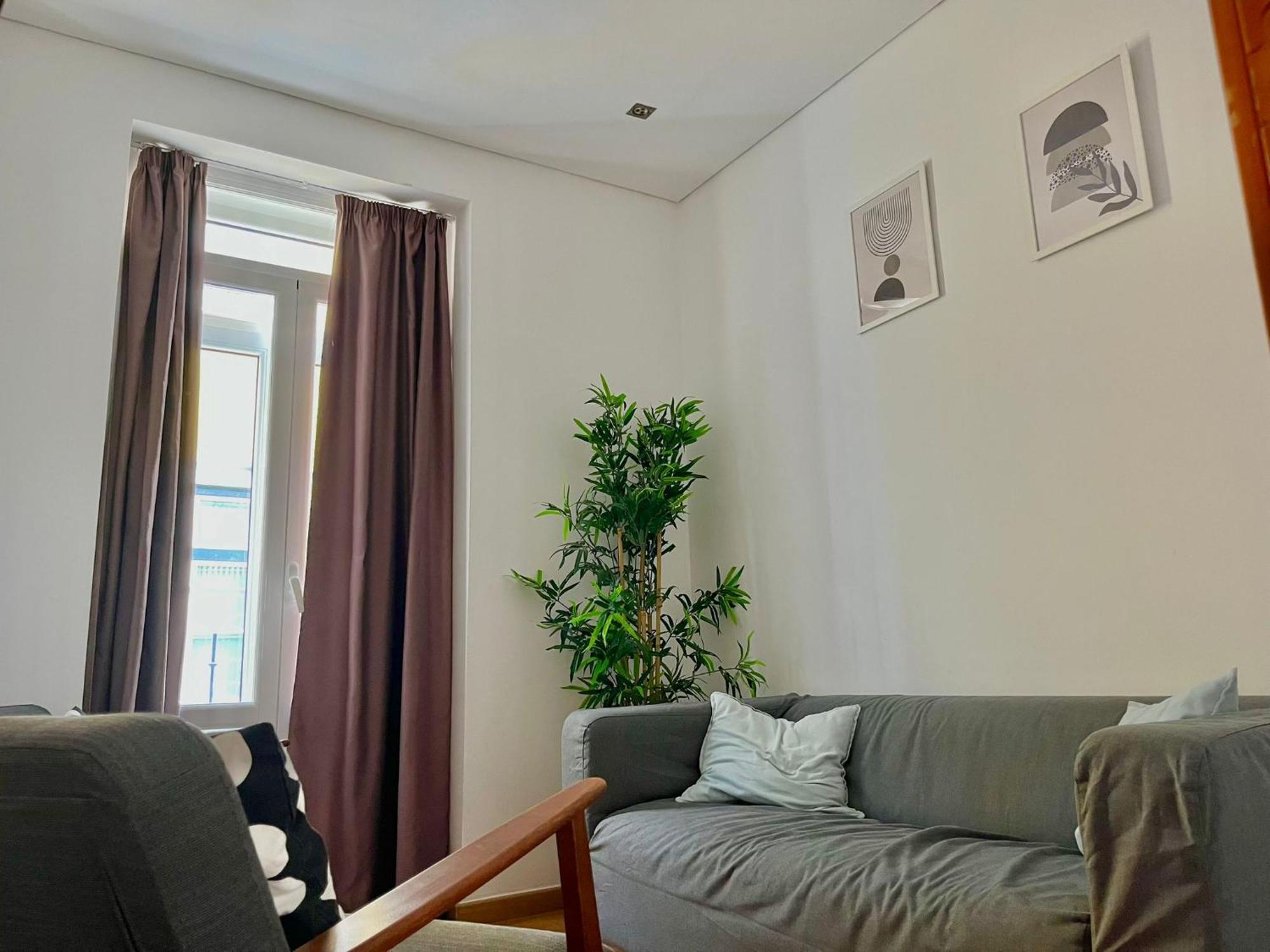 3 Bedroom, 2,5 Bathroom - Bairro Alto Residence Lisboa Dış mekan fotoğraf